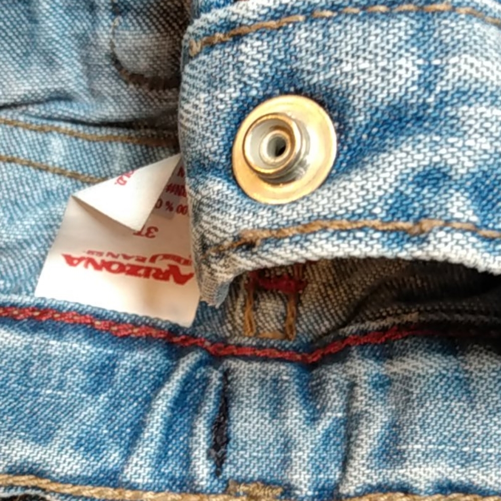 π₯SOLD SOLD SOLD Tot Jean are Sold SOLDπ₯π₯ - Picture 5 of 5